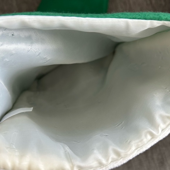 COPY - Kitty or Corgi Christmas Stocking, Pet Stocking - Picture 6 of 6